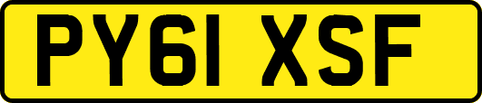 PY61XSF