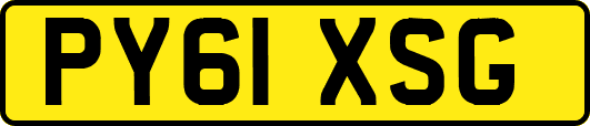 PY61XSG
