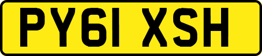 PY61XSH