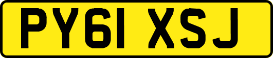 PY61XSJ