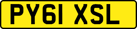 PY61XSL