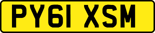 PY61XSM