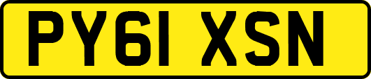 PY61XSN