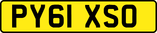 PY61XSO