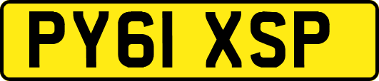 PY61XSP