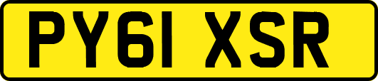 PY61XSR