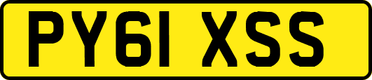 PY61XSS