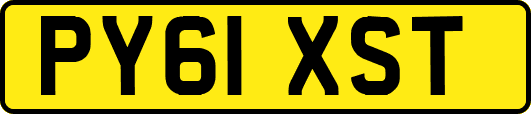 PY61XST
