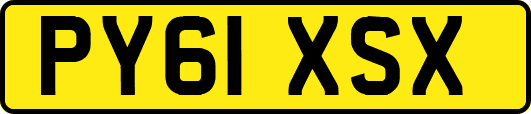 PY61XSX