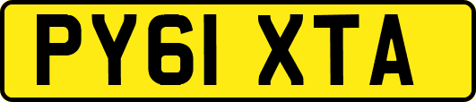 PY61XTA