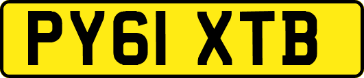 PY61XTB