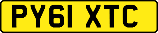 PY61XTC