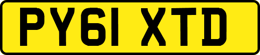 PY61XTD