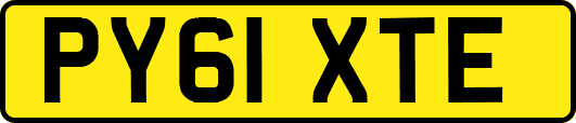 PY61XTE