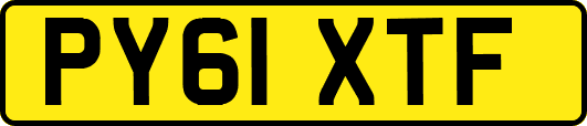 PY61XTF