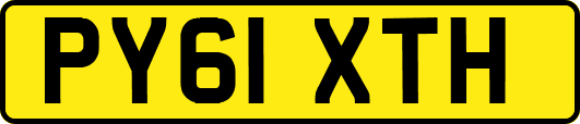 PY61XTH