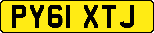 PY61XTJ