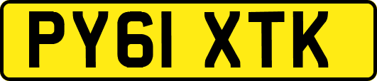 PY61XTK