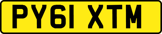 PY61XTM