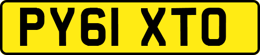 PY61XTO