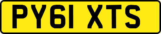 PY61XTS