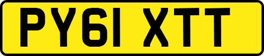 PY61XTT