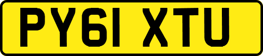 PY61XTU