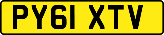 PY61XTV