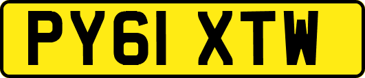 PY61XTW
