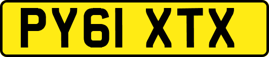 PY61XTX