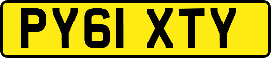 PY61XTY
