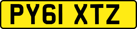 PY61XTZ