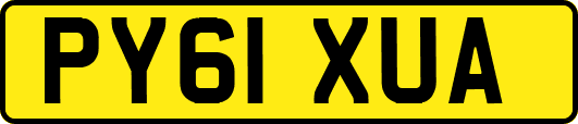 PY61XUA