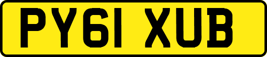 PY61XUB