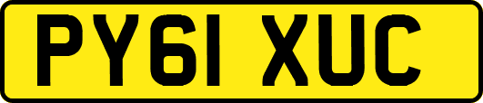 PY61XUC