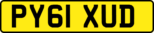 PY61XUD