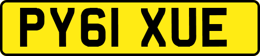 PY61XUE