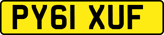 PY61XUF