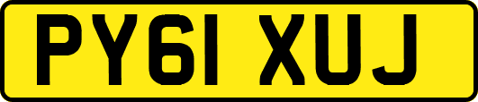 PY61XUJ