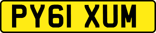 PY61XUM