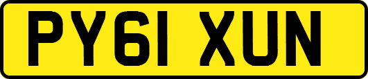 PY61XUN