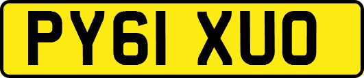PY61XUO