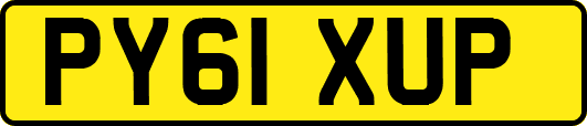PY61XUP