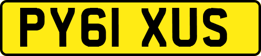 PY61XUS