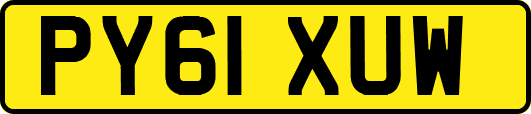 PY61XUW