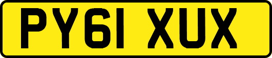 PY61XUX