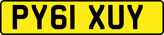 PY61XUY