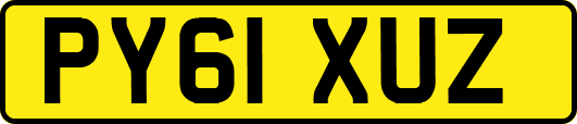 PY61XUZ