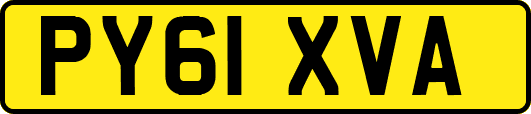 PY61XVA