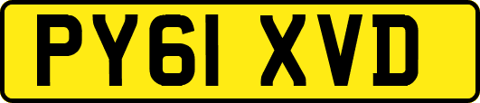 PY61XVD